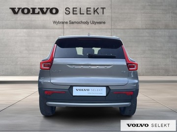 Volvo XC40 Crossover 1.5 T3 163KM 2020 Volvo XC 40 XC40 T3 Momentum Pro aut, Pakiet Park, zdjęcie 4