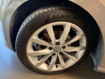 Volkswagen Golf Sportsvan Sportsvan 1.4 TSI BlueMotion Technology 150KM 2015 VOLKSWAGEN GOLF SPORTSVAN! Wkrótce w ofercie!, zdjęcie 8