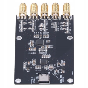 Приемник модуля SDR msi2500 msi001 10 кГц-1 ГГц