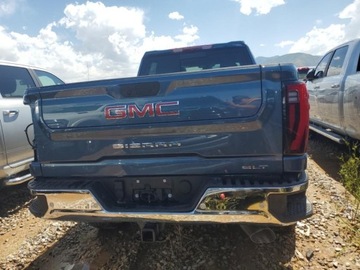  GMC Sierra GMC Sierra K2500 SLT 6.6 Diesel 470KM, zdjęcie 4