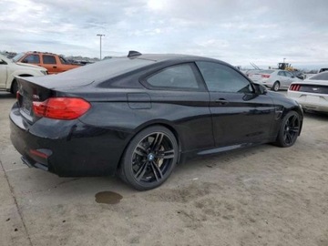 BMW Seria 4 F32-33-36 2015 BMW M4 BMW M4 3.0L 3.0 Benzyna 425KM, zdjęcie 3