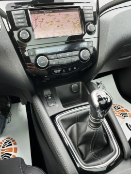 Nissan Qashqai II Crossover Facelifting 1.3 DIG-T  160KM 2020 Nissan Qashqai Navi /Kamera 360 /Panorama, zdjęcie 17