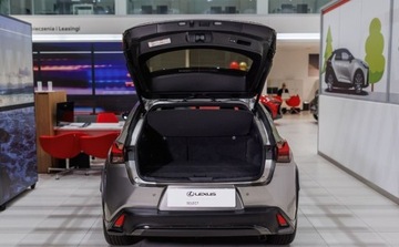 Lexus UX 2023 Lexus UX 250h GPF F Sport Design 2WD 2.0 Benzyna 184KM, zdjęcie 19