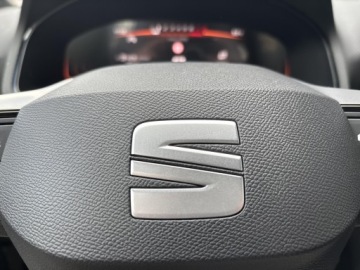 Seat Ibiza V 2026 Seat Ibiza 1.0 TSI 115 KM Style 7-biegowa automaty, zdjęcie 17