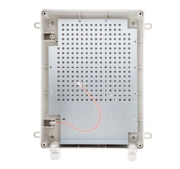 Obudowa zewnętrzna IP56 300x220x120 ABOX-XL2 ATTE
