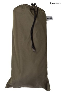 Чехол с мембраной для MSS Bivy Cover OLIV SLEEPING BAG
