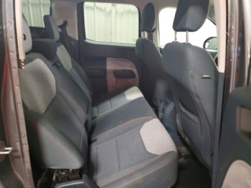 Ford Maverick II 2024 Ford Maverick XLT 2024 2.0 Benzyna 250KM, zdjęcie 10