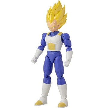 DRAGON BALL DRAGON STARS SERIES BANDAI МОБИЛЬНАЯ ФИГУРКА СУПЕР САЙЯН ВЕГЕТА