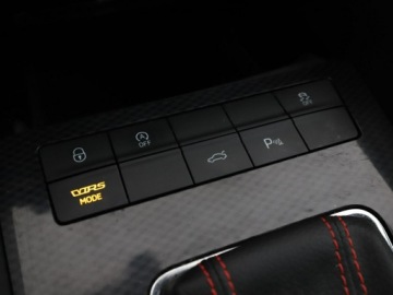 Skoda Octavia III RS Kombi 2.0 TDI 184KM 2015 Škoda Octavia Skoda Octavia RS Automat Navi, zdjęcie 26