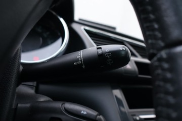 Peugeot 3008 I Crossover 1.6 120KM 2010 Peugeot 3008 1.6 VTi, Navi, Klima, Klimatronic, zdjęcie 20