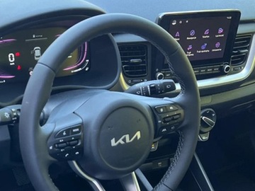 Kia Stonic I Crossover Facelifting 1.0 T-GDI 100KM 2025 KIA Stonic 1.0 T-GDI Crossover 100KM 2025, zdjęcie 6