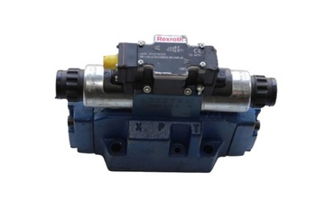 ZAWÓR HYDRAULICZNY REXROTH R900780303 4WE 6 D46-62