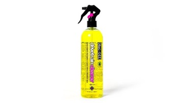 MUC-OFF ZMYWACZ DO NAPĘDU I ŁAŃCUCHA BIO DRIVETRAIN CLEANER 500ML
