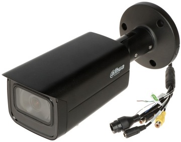 Kamera IP Dahua IPC-HFW5541T-ASE-0280B-BLACK