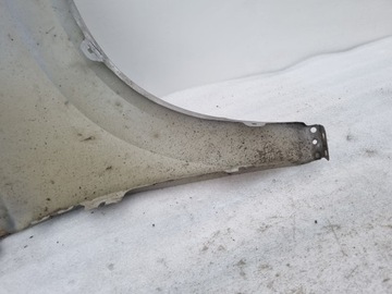 BLATNÍK LEVÝ PŘEDNÍ SEAT ATECA 575 2016-