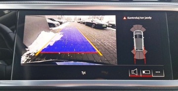 Audi Q3 II SUV 1.5 35 TFSI 150KM 2024 Audi Q3 35TFSI 150KM Sline Stronic AmbienteSoundSysLEDSkoraKamera 1wl. PL, zdjęcie 18