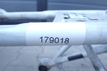 BMW R 1250 GS 0J91 K50 19- Рама