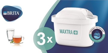Фильтр-вставка для кувшина Maxtra, 6 шт.