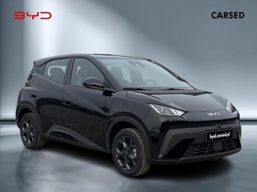 BYD 2025 BYD Dolphin Surf Elektryczny 88KM, zdjęcie 6