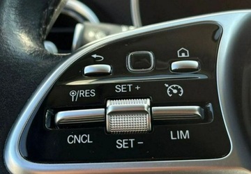 Mercedes GLC C253 SUV Facelifting 2.0 220d 194KM 2020 Mercedes-Benz GLC 4x4 Automat Kamera Navi Virtual Tempomat FV23, zdjęcie 21