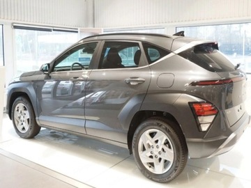 Hyundai Kona II 2025 HYUNDAI Kona 1.0 T-GDI Executive Suv 100KM 2025, zdjęcie 1