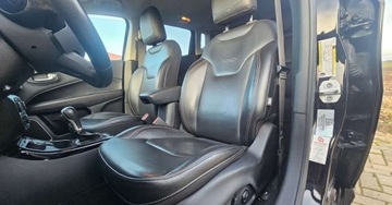 Jeep Compass 2019 Jeep Compass ZAREJESTROWANY 2.0 diesel 44 skora 2019r pelna opcja. 2.0, zdjęcie 8