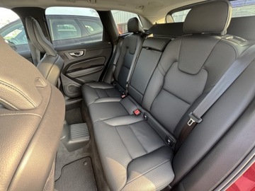 Volvo XC60 II Crossover Plug-In Facelifting 2.0 T8 455KM 2024 Volvo XC 60 XC60 T8 | 455KM | Plug-In | AWD | Ultr, zdjęcie 26