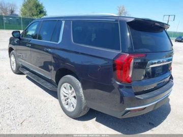  GMC Yukon XL SLT 2023 5.3l 5.3 Benzyna 355KM, zdjęcie 3