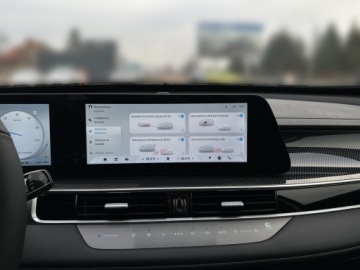 Chery Tiggo 7 SUV PHEV 1.5 T-GDI DHE 279KM 2025 Chery Tiggo 7 PHEV Harmony Grey Dostępne od ręki, zdjęcie 26