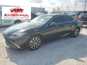 Lexus ES VII (XV70) 2019 Lexus ES 2019, 3.5L 3.5 Hybryda 302KM