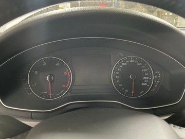AUDI A4B9 2016R PŘÍSTROJOVÁ DESKA BUDÍKY 8W5920941A