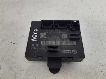 Moduł drzwi 4G8959795G Audi A6 C7