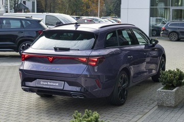 Cupra Leon II 2025 Cupra Leon Sportstourer 1.5 eTSI 150 KM DSG, zdjęcie 11