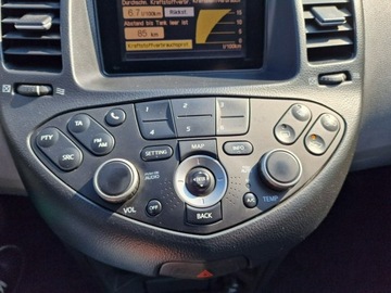 Lexus RX II 2003 Nissan Primera 2.2 DCI 126 KM, Klimatyzacja,, zdjęcie 13