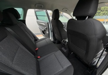 Skoda Karoq Crossover 1.5 TSI ACT 150KM 2018 Skoda Karoq 1.5 TSI 150KM FABRYCZNY LAKIER manual GWARANCJA bezwypadkowa, zdjęcie 16