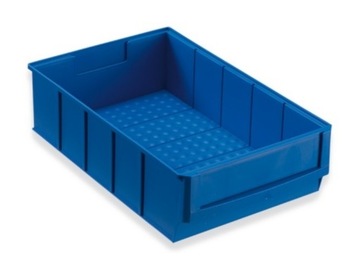 Szufladka warsztatowa organizer ShelfBox 300 B