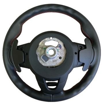 MINI F55 F56 JCW JOHN COOPER WORKS РУЛЕВОЕ КОЛЕСО