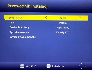 ТВ-тюнер DVB-T2 с функциями Smart TV
