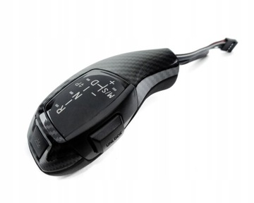 Ручка переключения передач LED BMW E46 E60 E61 Автомат