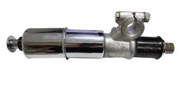 Слайдер поглотителя левого шока M72 Ural K750 DNIEPR