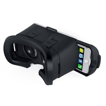 ОЧКИ VR 3D ОЧКИ + КОНТРОЛЛЕР BLUETOOTH