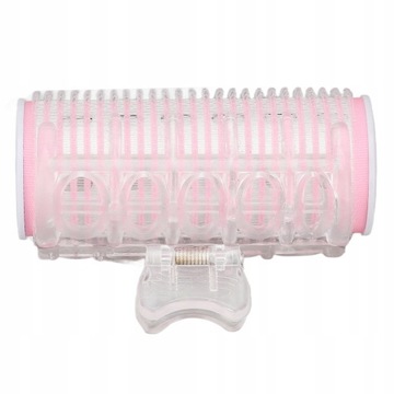 ГОРЯЧО-РОЗОВЫЕ ТЕРМАЛЬНЫЕ БУЛАГИ ДЛЯ ВОЛОС