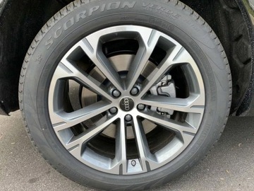 Audi Q7 II 2025 AUDI Q7 55 TFSI e quattro Suv 3.0 (394KM) 2025, zdjęcie 15