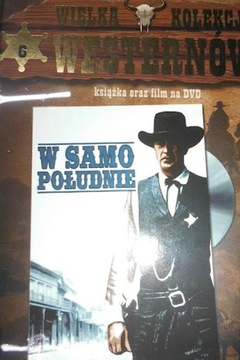 W SAMO POŁUDNIE