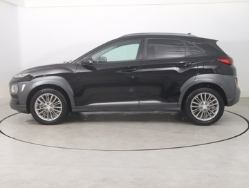 Hyundai Kona I Crossover 1.6 T-GDI 177KM 2018 Hyundai Kona 1.6 T-GDI, Salon Polska, Serwis ASO, zdjęcie 2