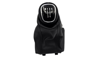 СИЛЬФ РУЧКИ ПЕРЕКЛЮЧЕНИЯ ПЕРЕДАЧ Skoda Octavia III 2013-2016 5 ПЕРЕДАЧ