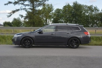 Honda Accord VIII Kombi 2.0 VTEC 156KM 2013 Honda Accord 2.0 i-VTEC Benzyna + gaz gwarancja pr, zdjęcie 3