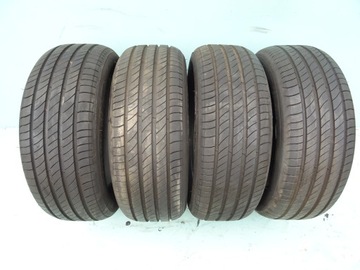 KOMPLET OPON LETNICH MICHELIN PRIMACY4 205/55/16 2021ROK