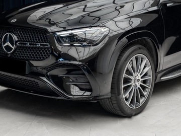 Mercedes GLE V167 SUV Facelifting 2.0 300d 269KM 2025 MERCEDES-BENZ GLE 300 d 4-Matic AMG Line 2.0 (269KM) 2025, zdjęcie 2
