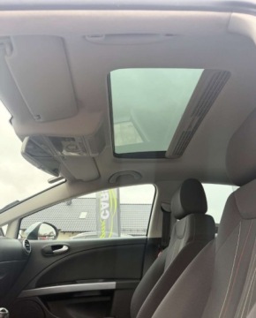 Seat Leon II 1.4 TSI 125KM 2012 Seat Leon 1,4 125 KM Navi Xenon PDC Nowy Rozrzad 1.4 Benzyna 125KM, zdjęcie 11